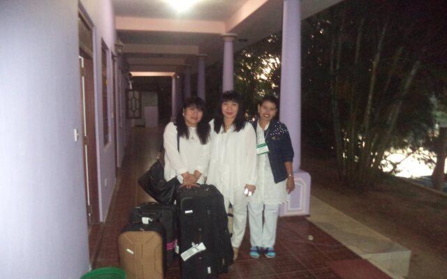 Tharindu Guest House