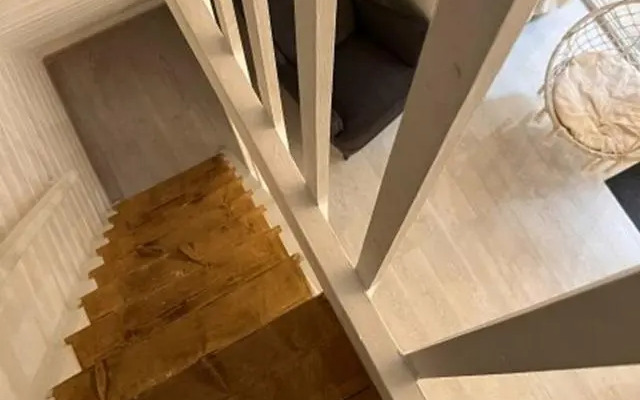 Klever House (Клевер Хаус) Хиттолоярви