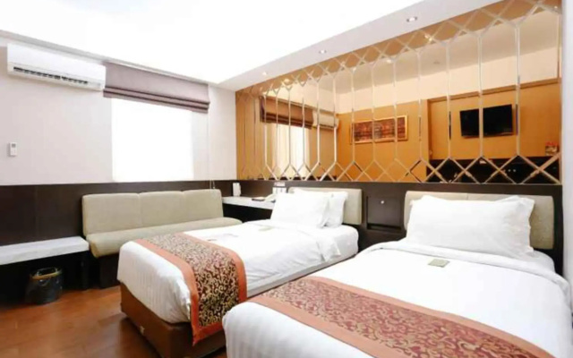 Favor Hotel