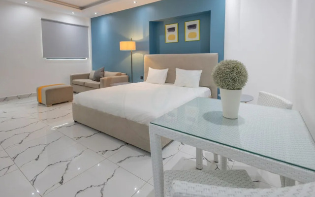O'Beach Boutique Studios