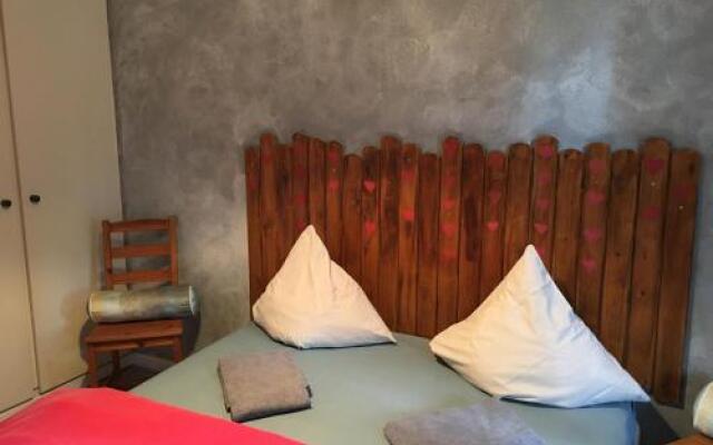 Gite Saint Florent Studio Apartment