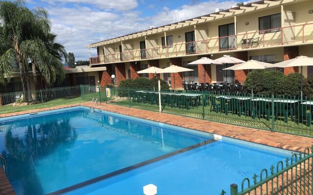 Econo Lodge Tamworth