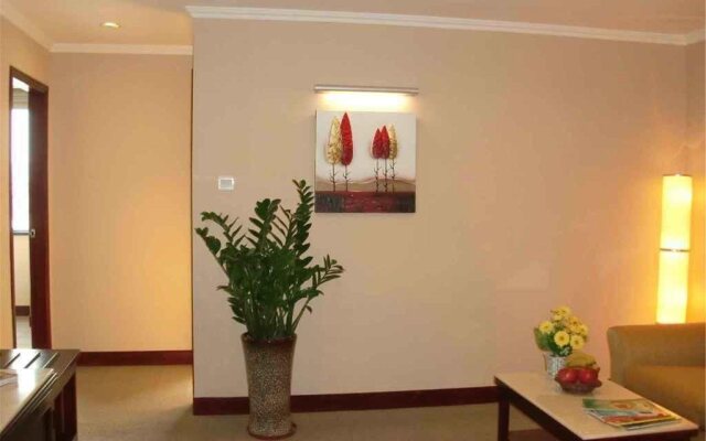 L Hotel Lianhua