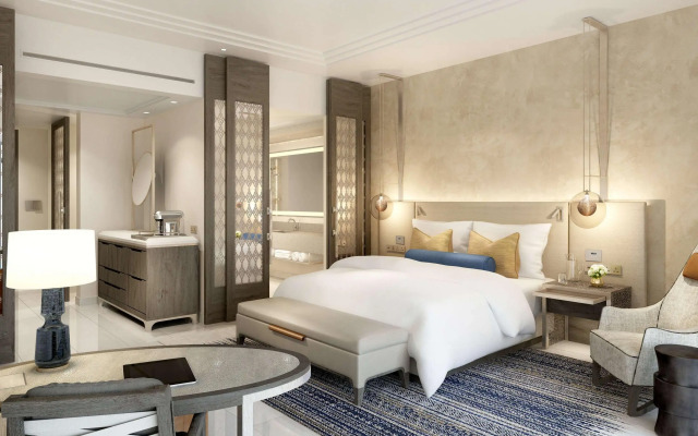 Fairmont Taghazout Bay