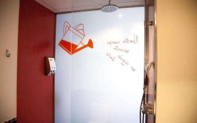 Hotel Bed4U Tudela