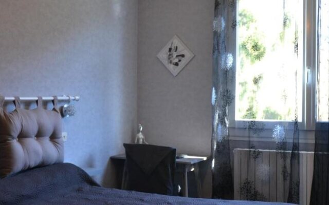 Hotel Auberge de la Palombière