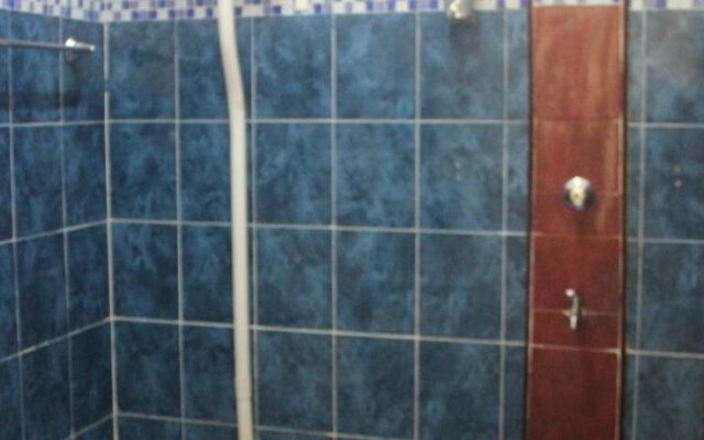 Berkat Guestroom