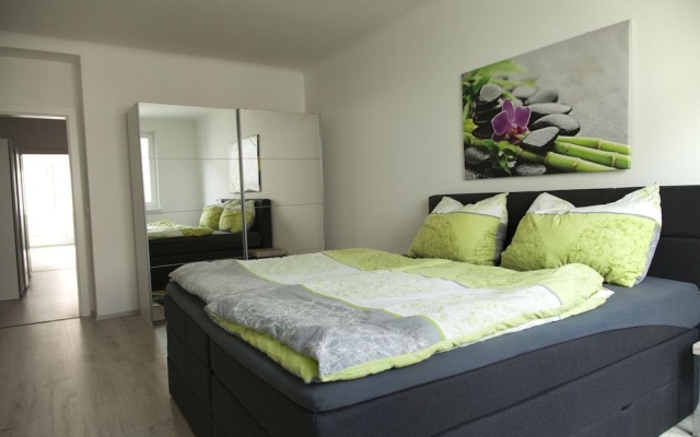 Viennaflats - Apartment Prater