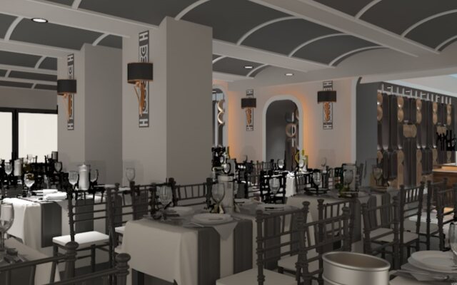 Sette Serenity Hotel - Adults Only