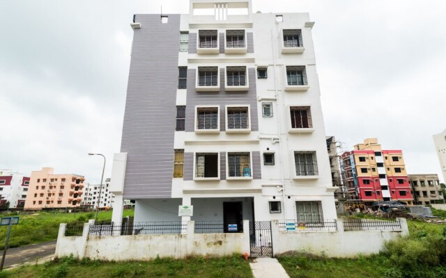 OYO 9311 Kolkata Residency