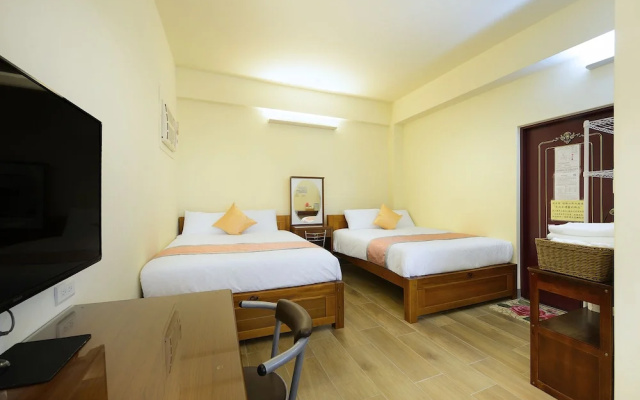 Yue Mei B&B