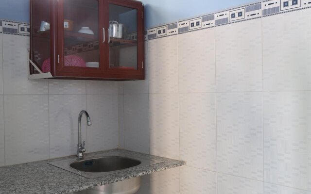 Duc Anh Garden Homestay