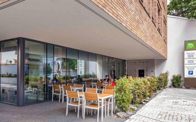 ibis Styles Bucharest City Center