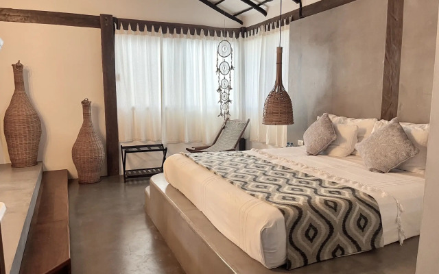Hotel Luna de Plata