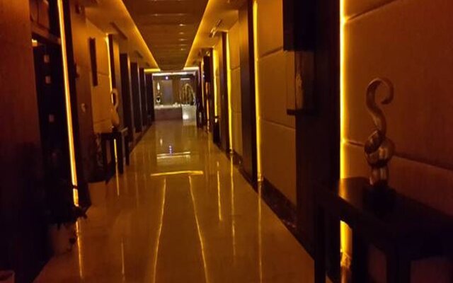 Raoum Inn Buraydah
