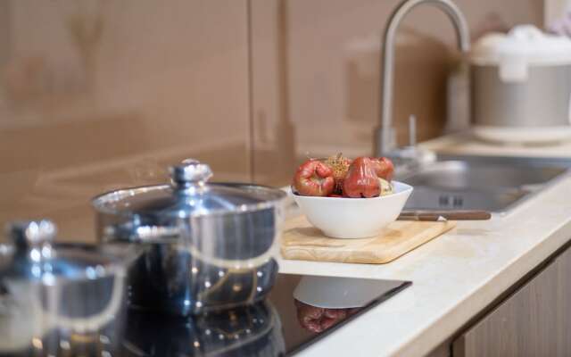 Bao Hung Hotel and Apartment
