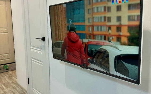 Апартаменты на улице Зелёная 7А