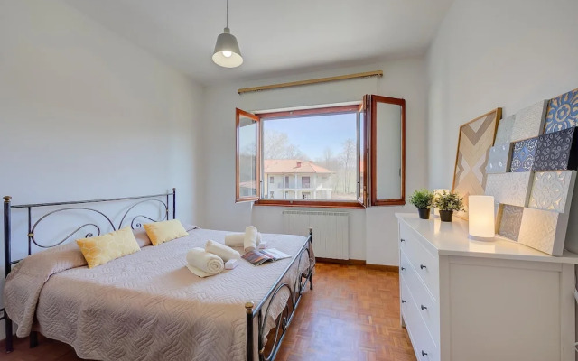 Residenza Il Parco Family Retreat
