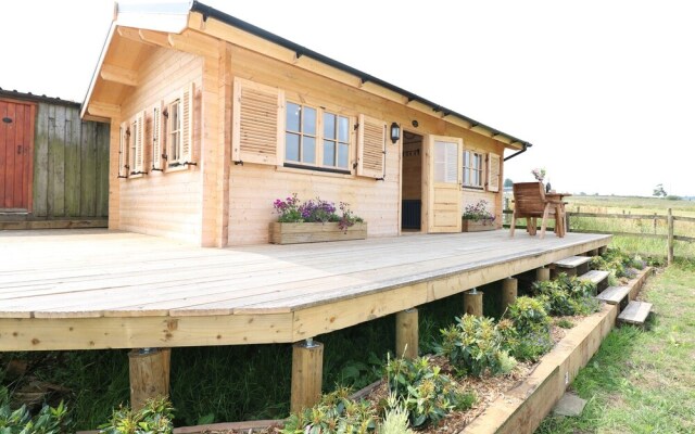 The Shooting Lodge