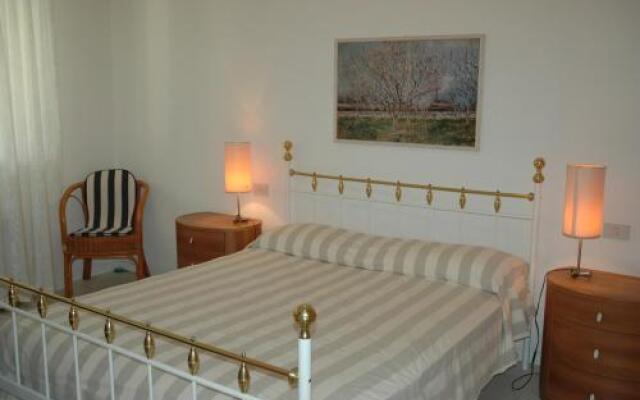 Appartamento Grecale