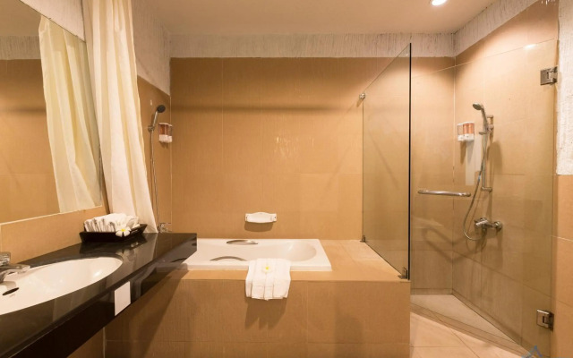 Krabi Aquamarine Resort - SHA Extra Plus