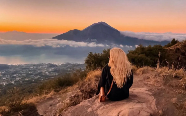 Batur Caldera Guesthouse