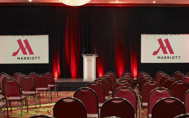 Chicago Marriott Northwest