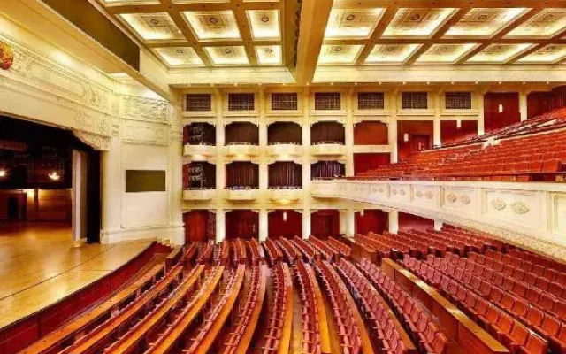 Building 3, Xi'an Renmin Dasha