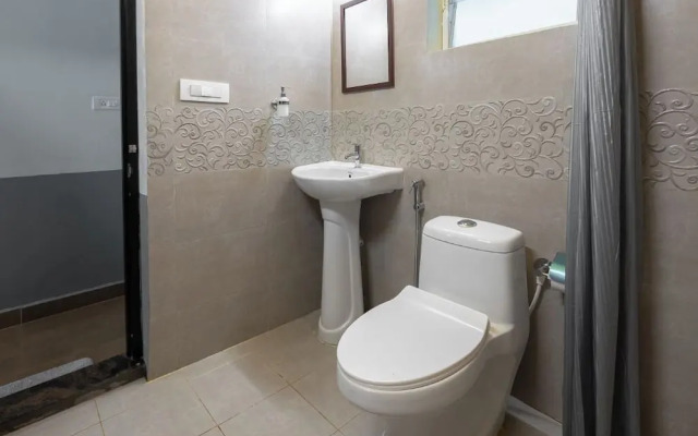 The Hosteller Coorg Rainforest, Madikeri