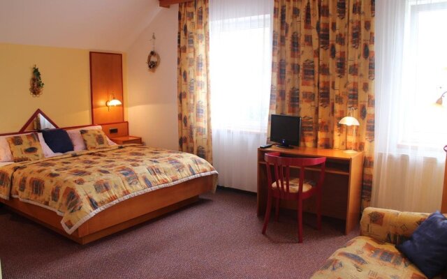 Pension Janka