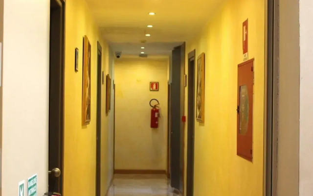 Hotel Club