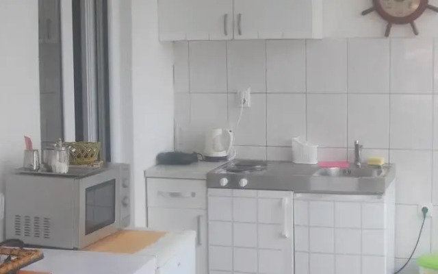 Apartments Peđa