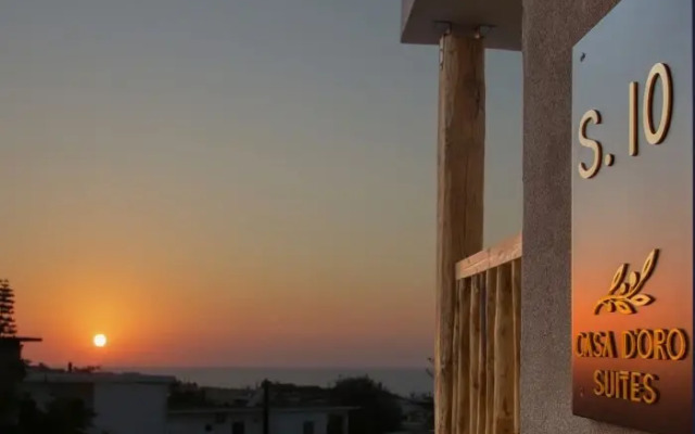 Casa D Oro Suites