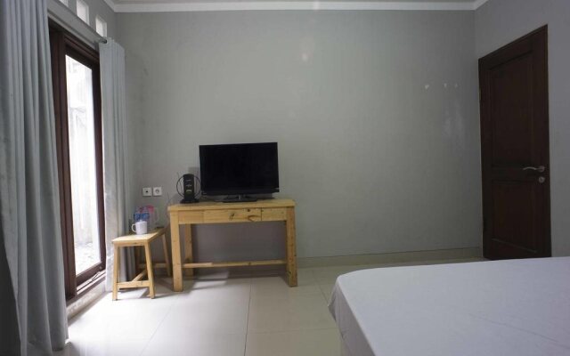Kelapa 20 Residence