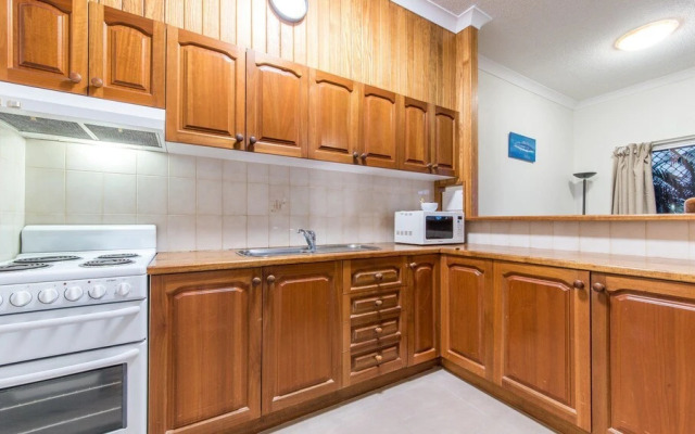 Sea Breeze - Cannonvale