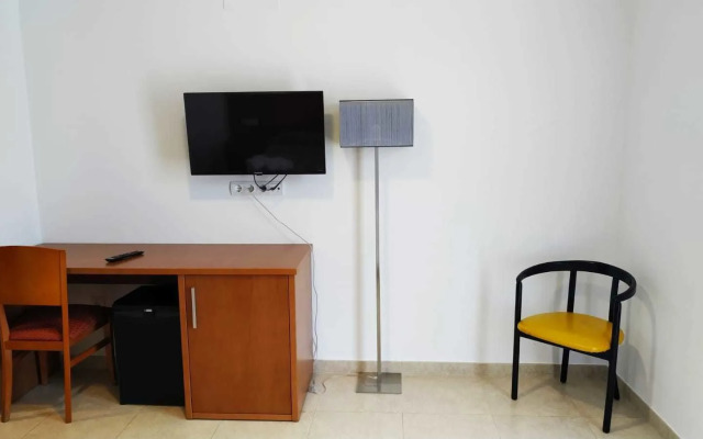 Hotel Rural Casa Ramiro