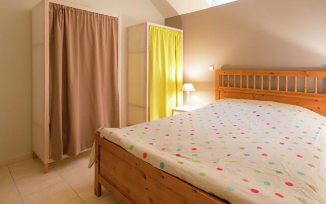 Luxury Holiday Home in Thirimont Liege With Private Garden