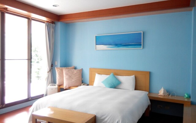K2 villa