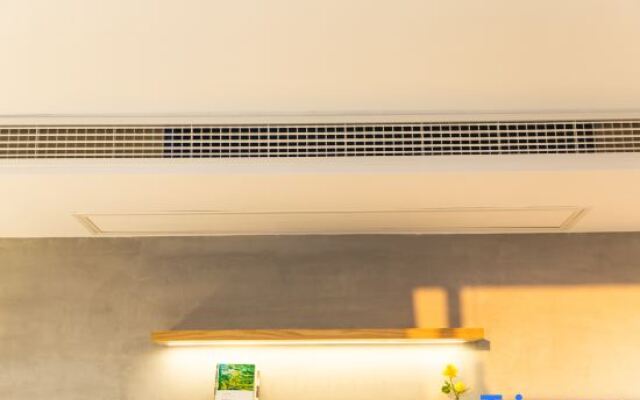 Wugong Mountain falls in love with Huaxi