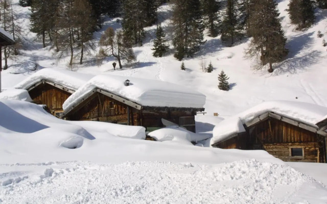 Schlickeralm