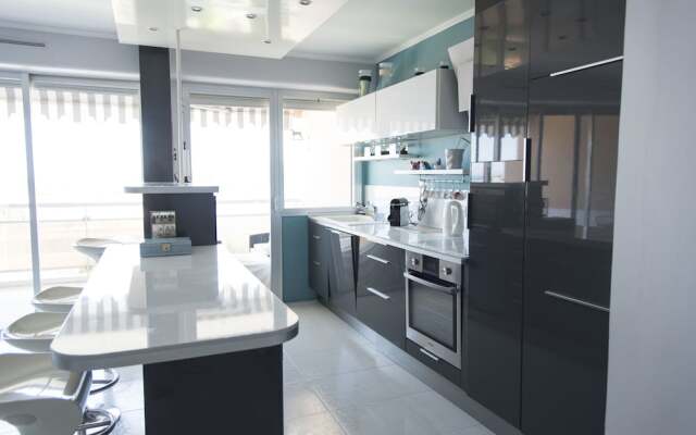 Appartement Lighthouse