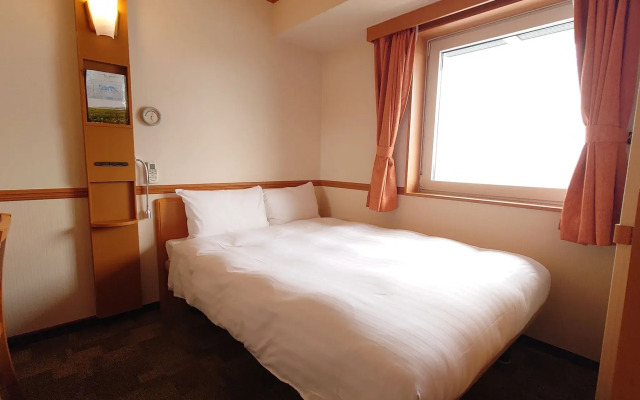 Toyoko Inn Niigata Ekimae