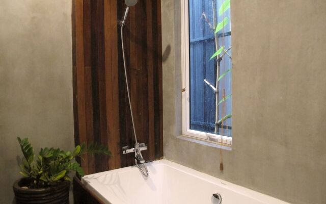 Tonle Tropic Boutique Hotel
