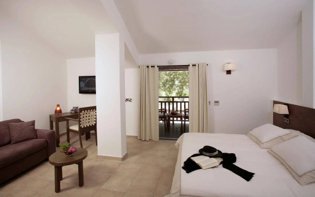 Ayii Anargyri Natural Healing Spa Resort