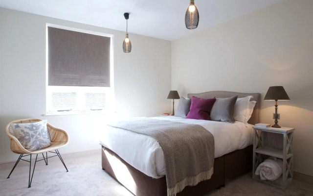 Kings Head Hotel