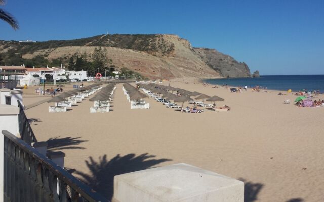 Luz Ocean Club