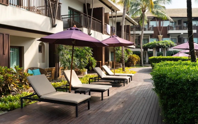 Prana Resort Nandana