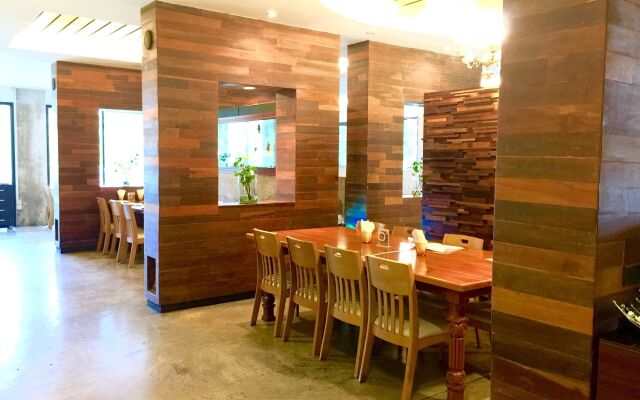 Klim Hotel