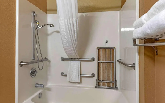 Extended Stay America Suites Amarillo West