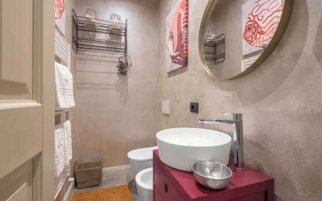 Laurotino Apartment Pool Ac Wifi Toscana